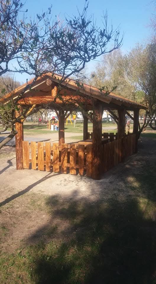 Varjualune lasteaeda