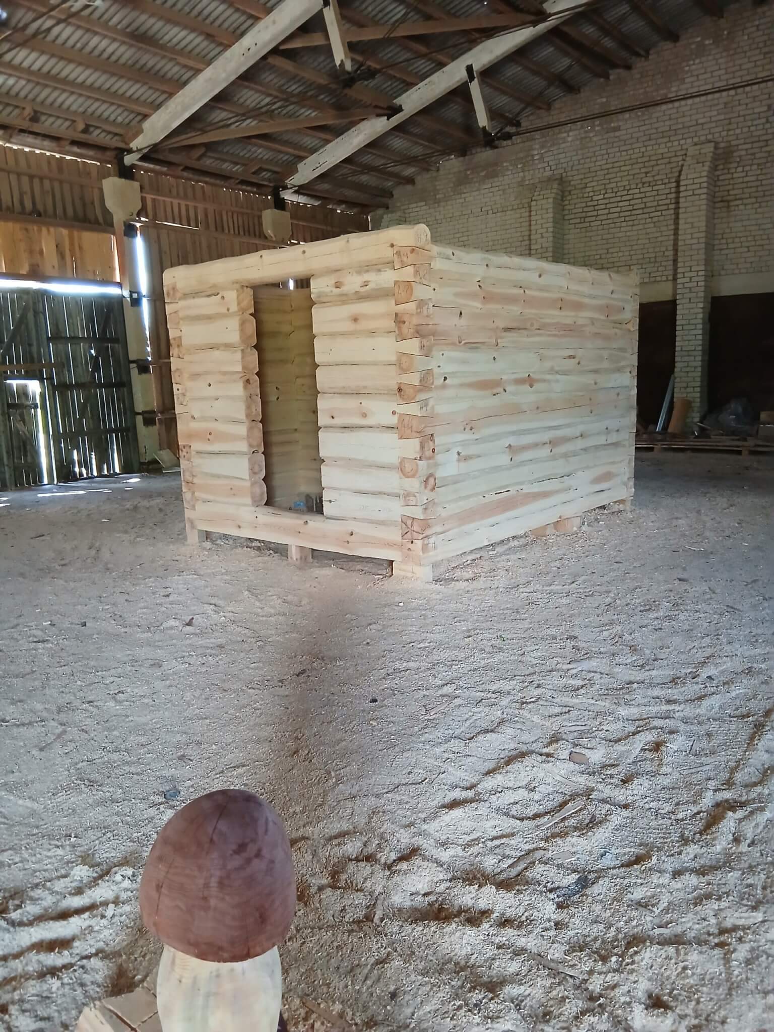 Kalasabatapiga saunake